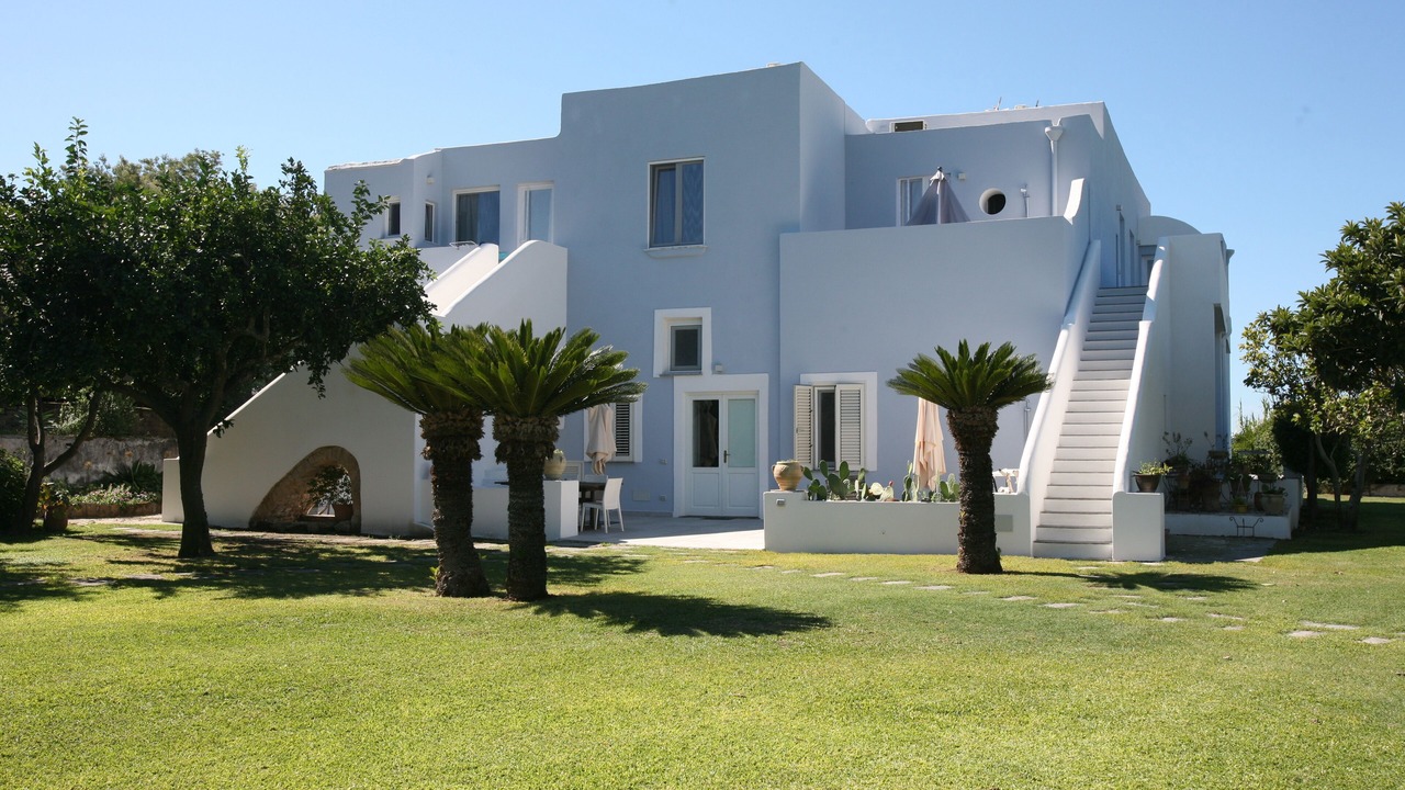 Photo of Outdoor in Procida