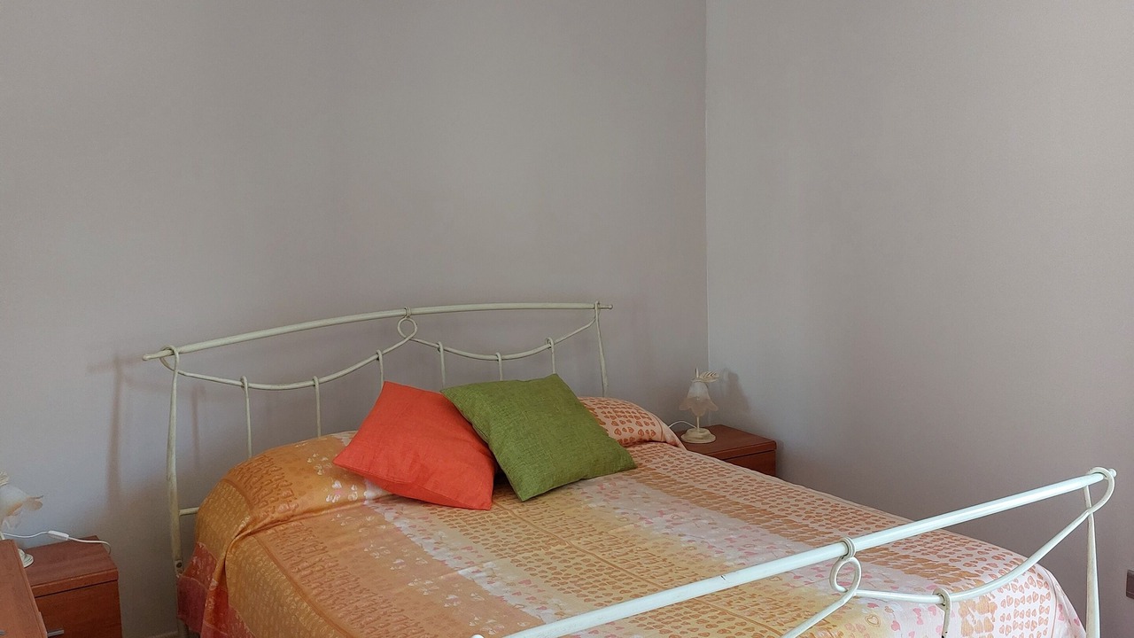 Photo of Bedroom in Castelnuovo Cilento