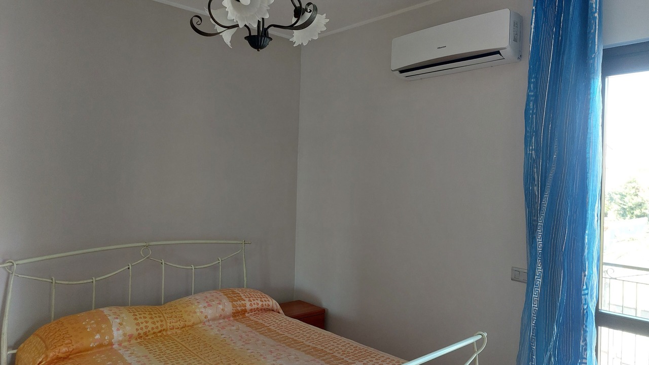 Photo of Bedroom in Castelnuovo Cilento
