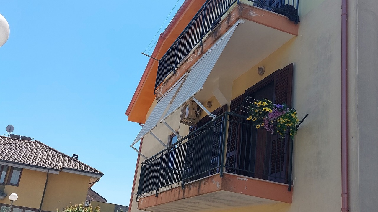 Photo of Outdoor in Castelnuovo Cilento