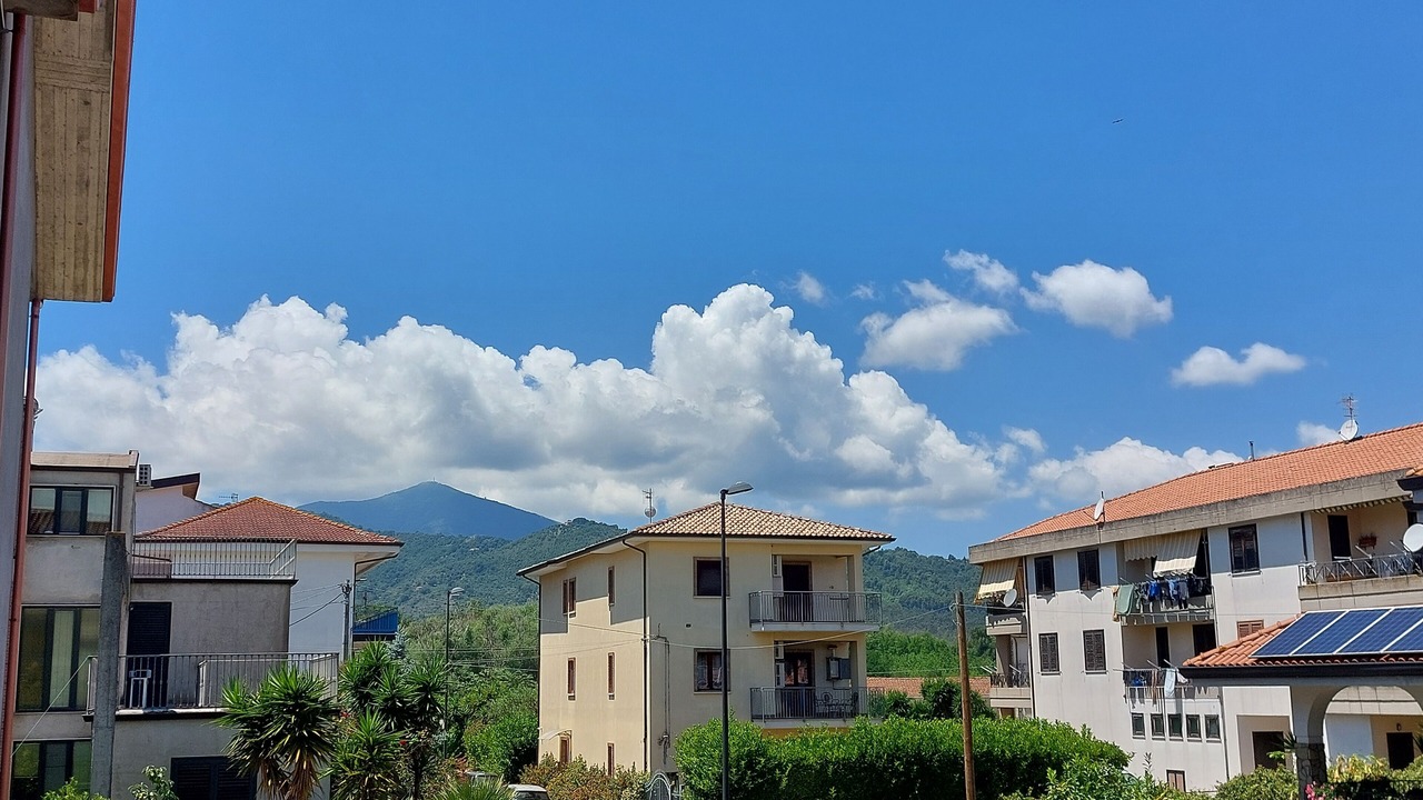 Photo of Outdoor in Castelnuovo Cilento