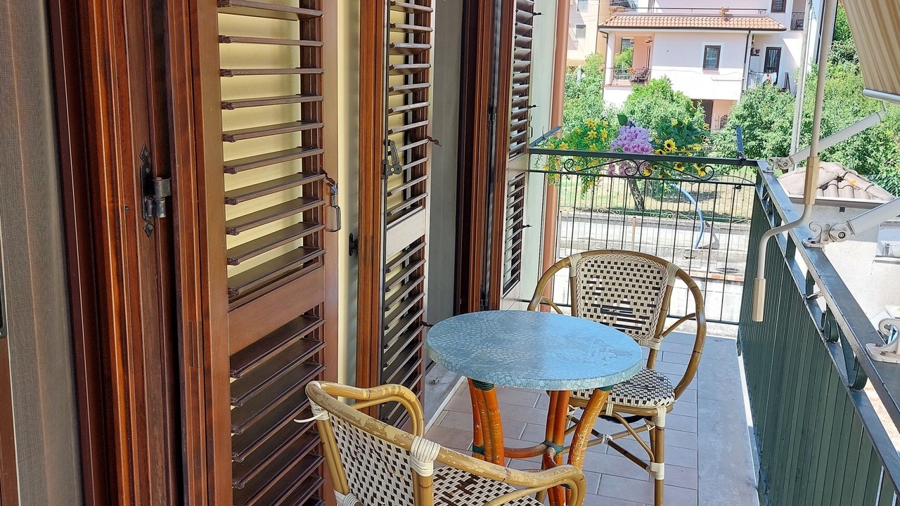 Photo of Outdoor in Castelnuovo Cilento
