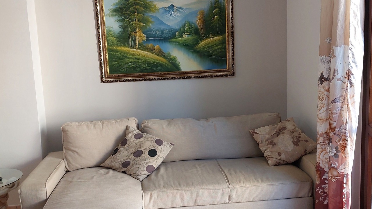 Photo of Livingroom in Castelnuovo Cilento