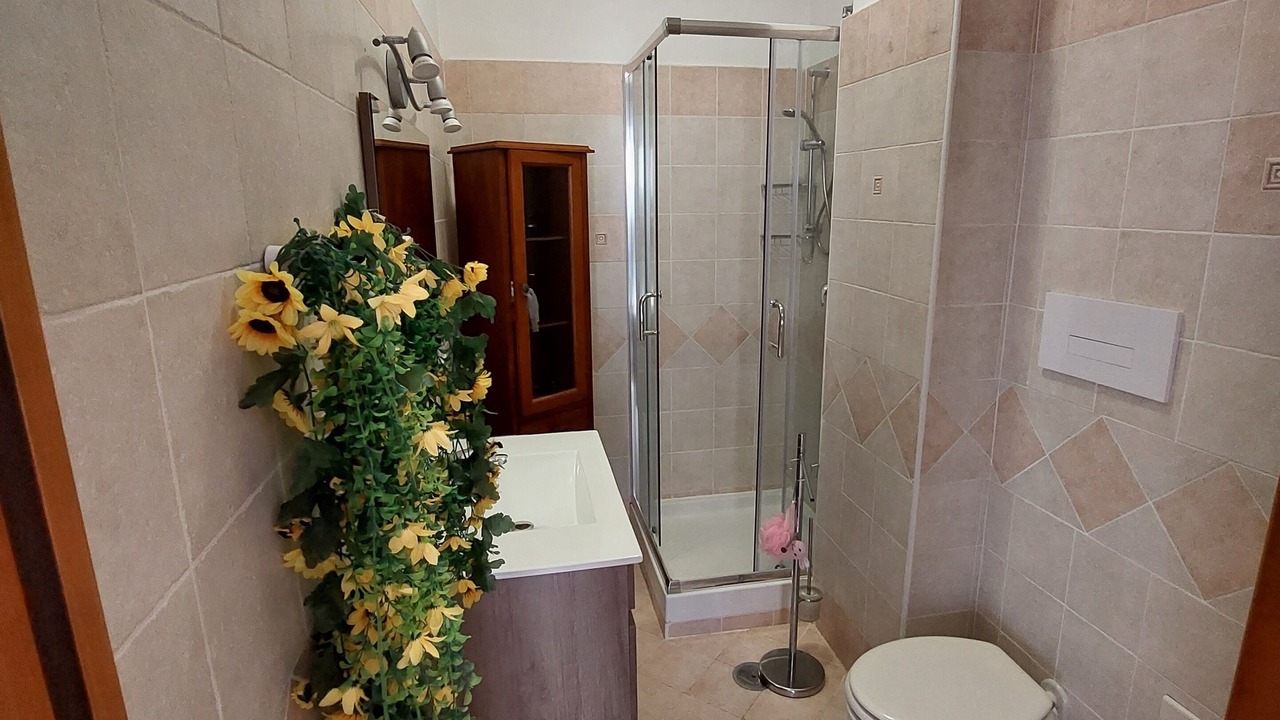 Photo of Bathroom in Castelnuovo Cilento