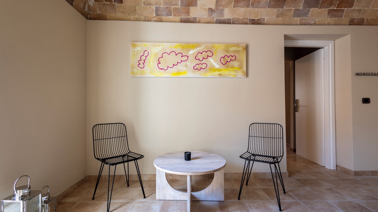 Photo of Others in Villa Caldari