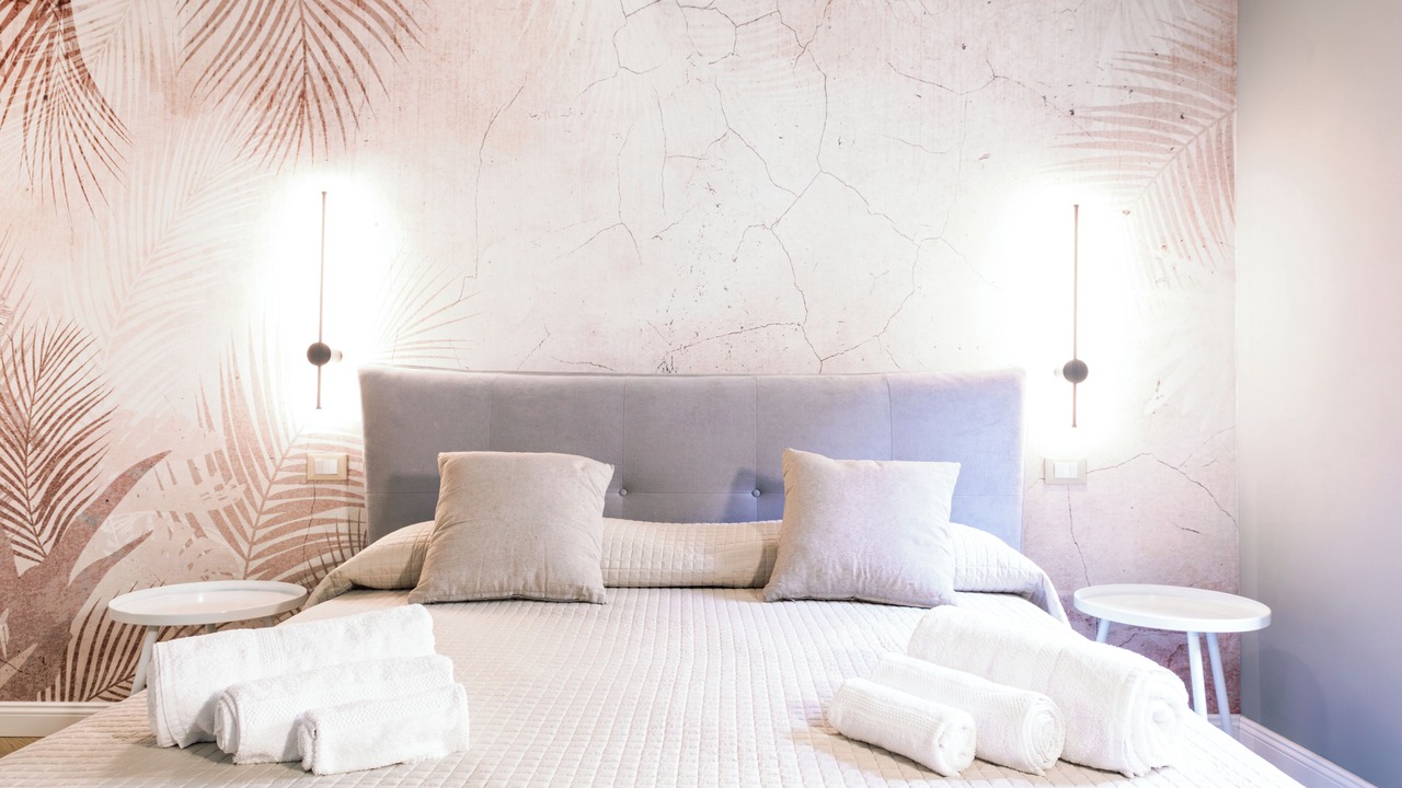 Photo of Bedroom in Assisi