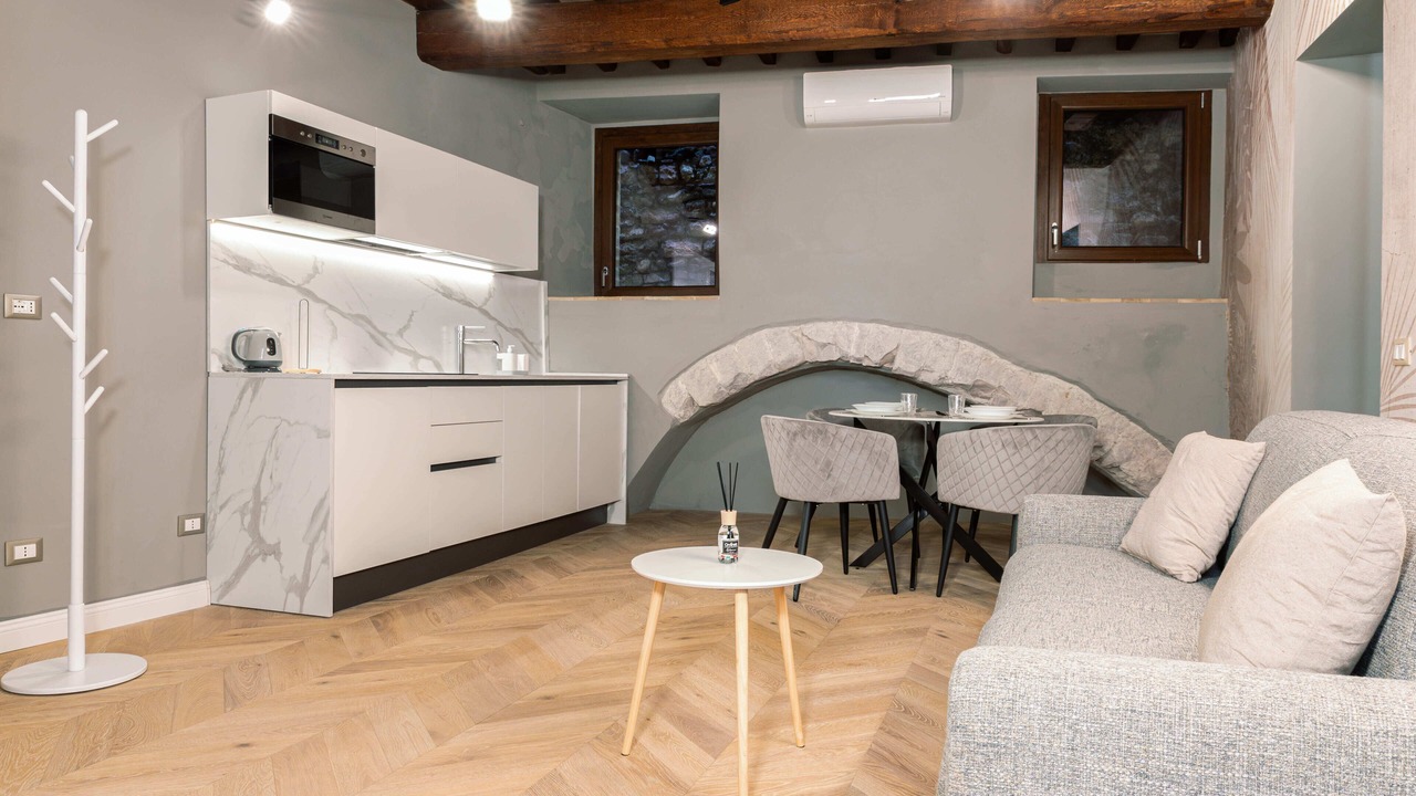 Photo of Livingroom in Assisi