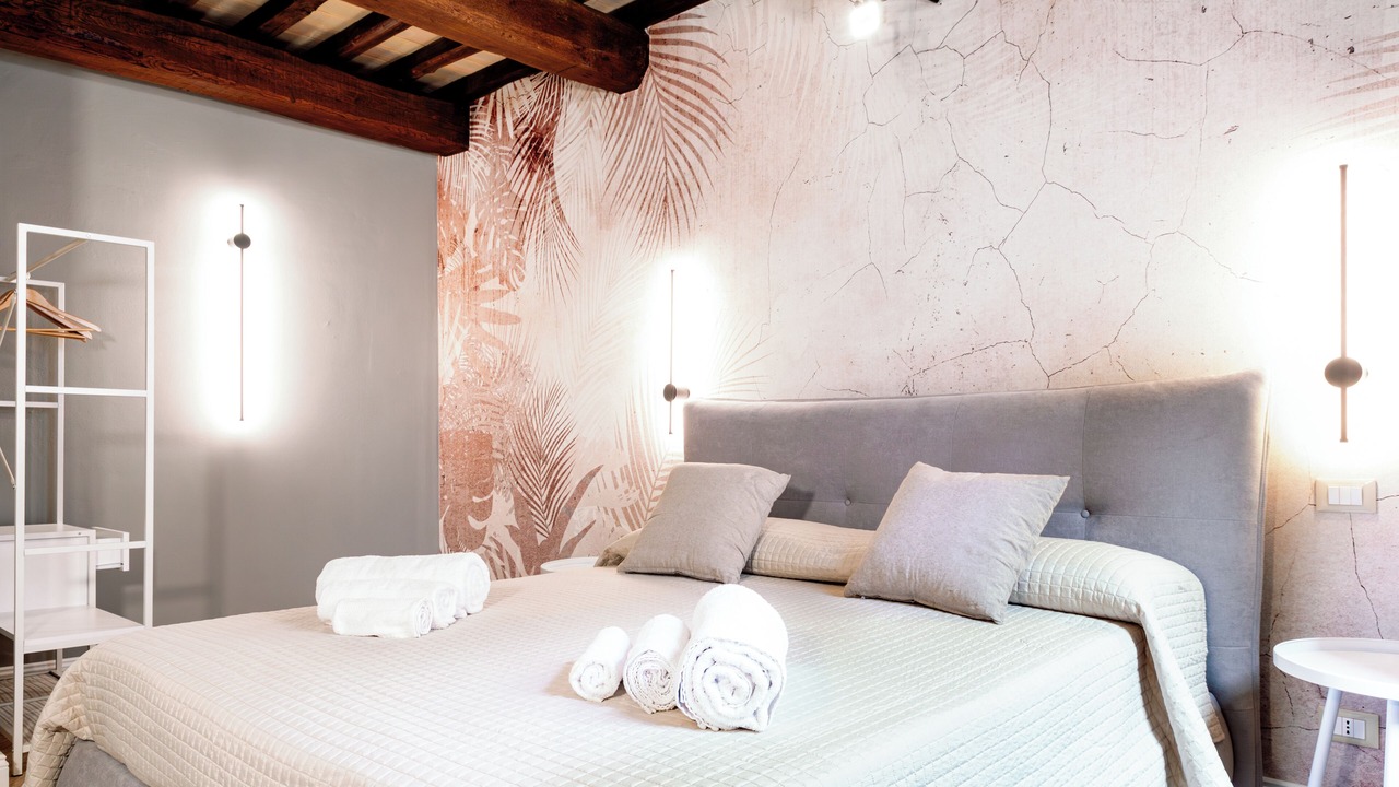 Photo of Bedroom in Assisi