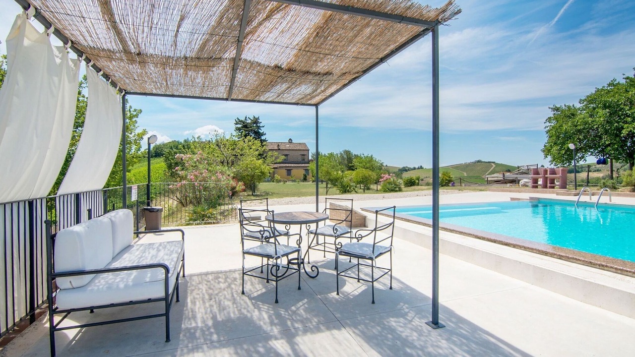 Photo of Outdoor in San Savino