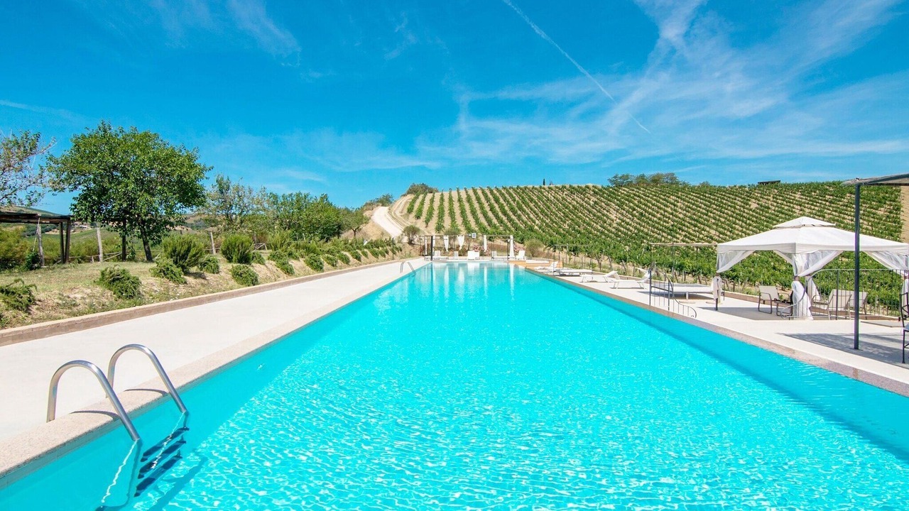 Photo of Outdoor in San Savino