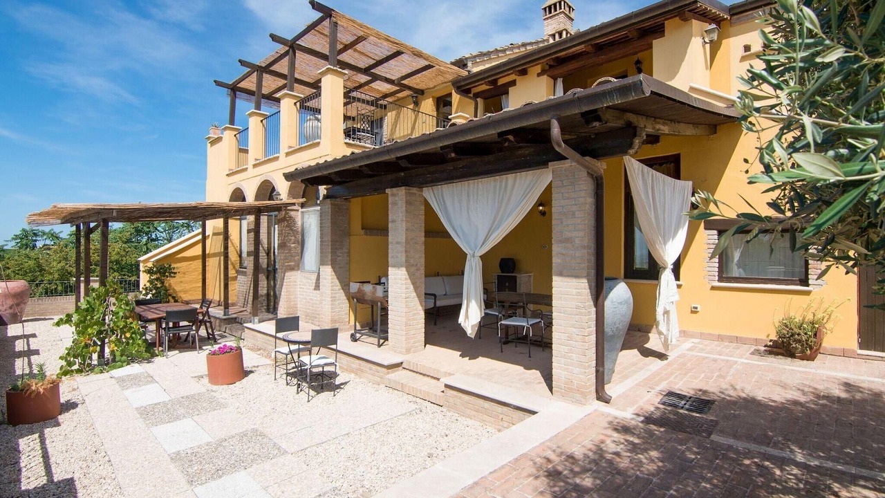 Photo of Outdoor in San Savino