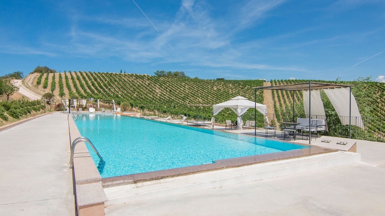 Photo of Outdoor in San Savino