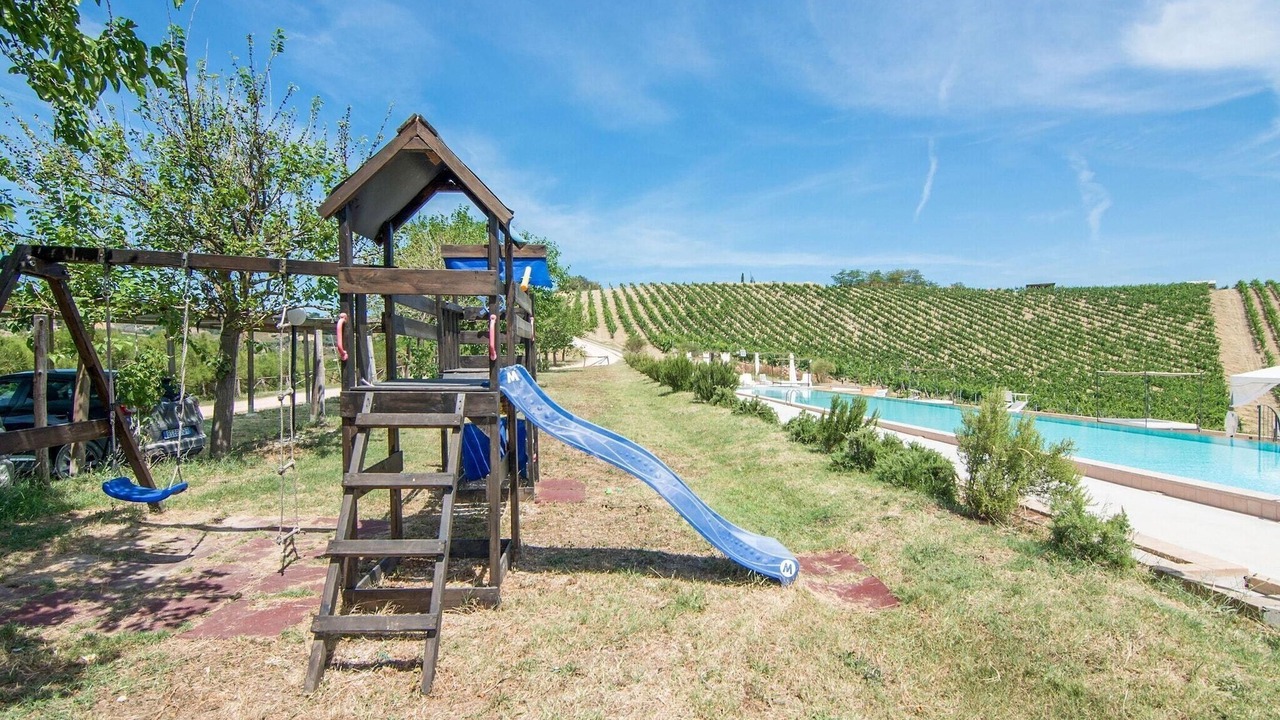 Photo of Outdoor in San Savino