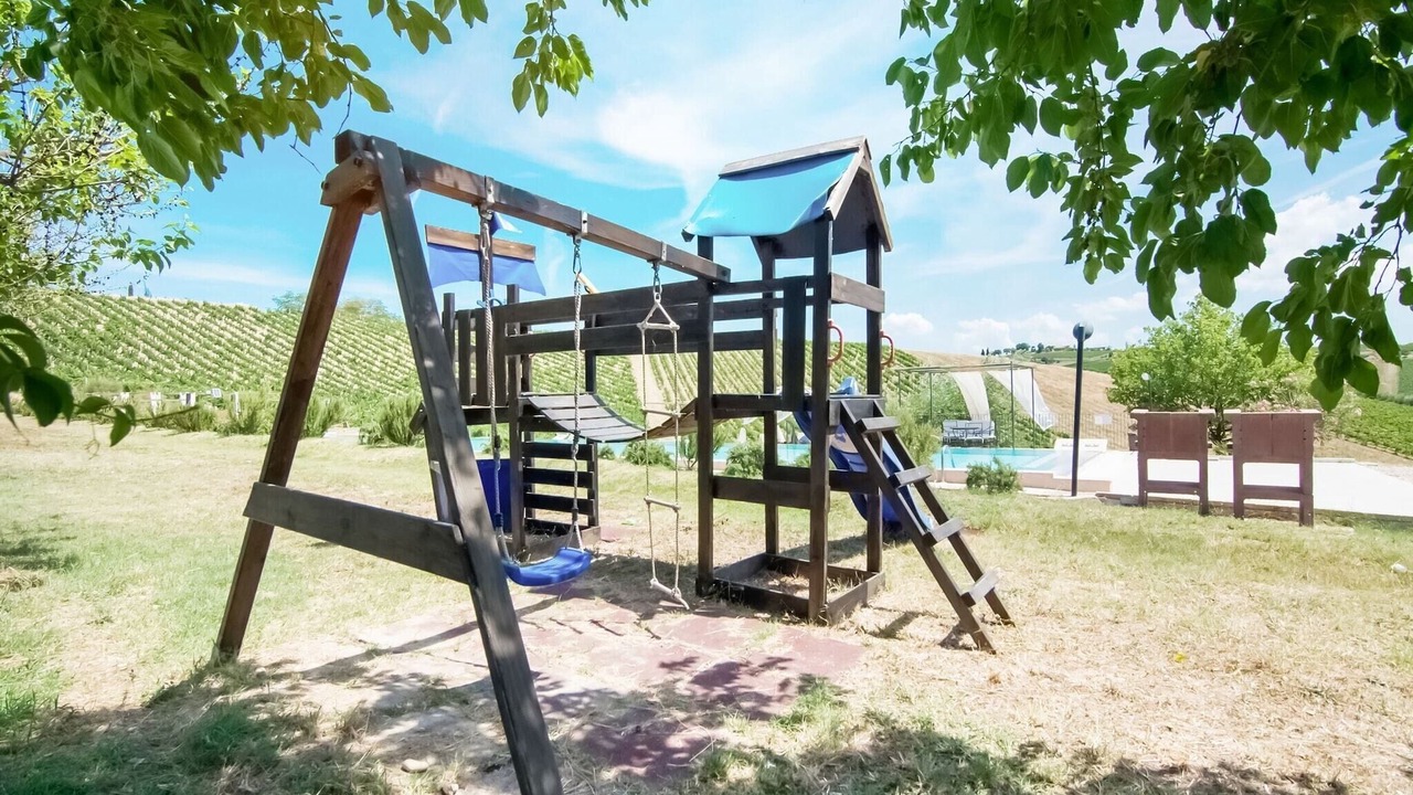 Photo of Outdoor in San Savino