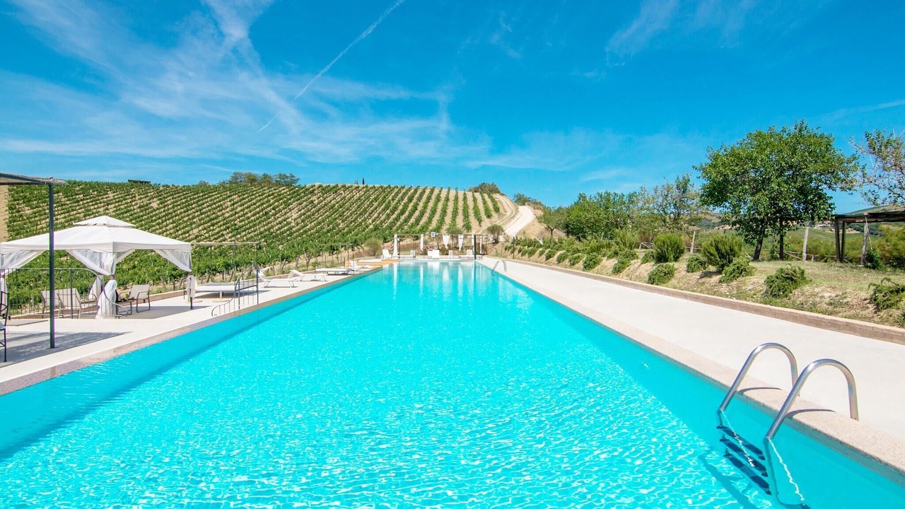 Photo of Outdoor in San Savino