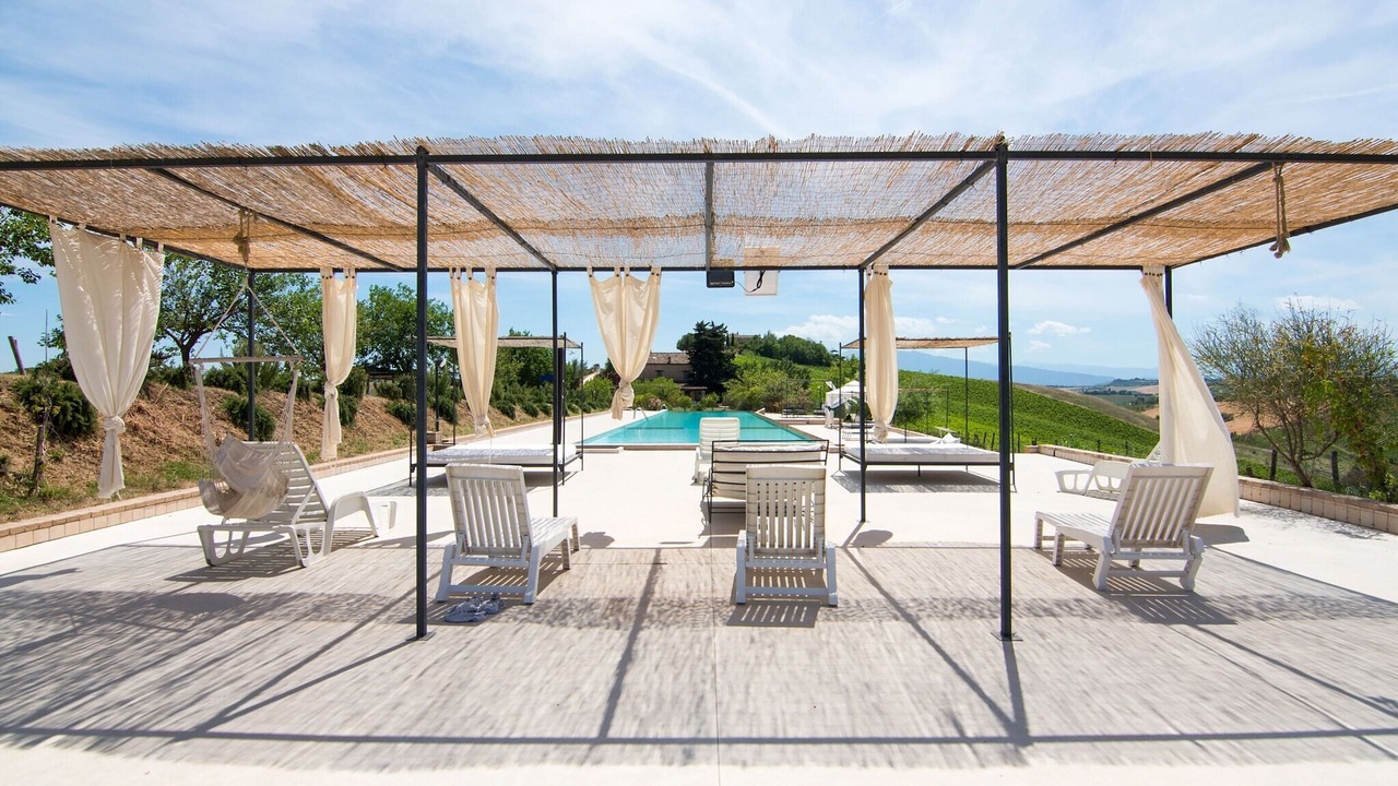 Photo of Outdoor in San Savino