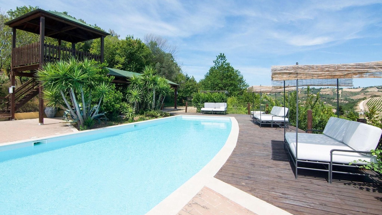 Photo of Outdoor in San Savino