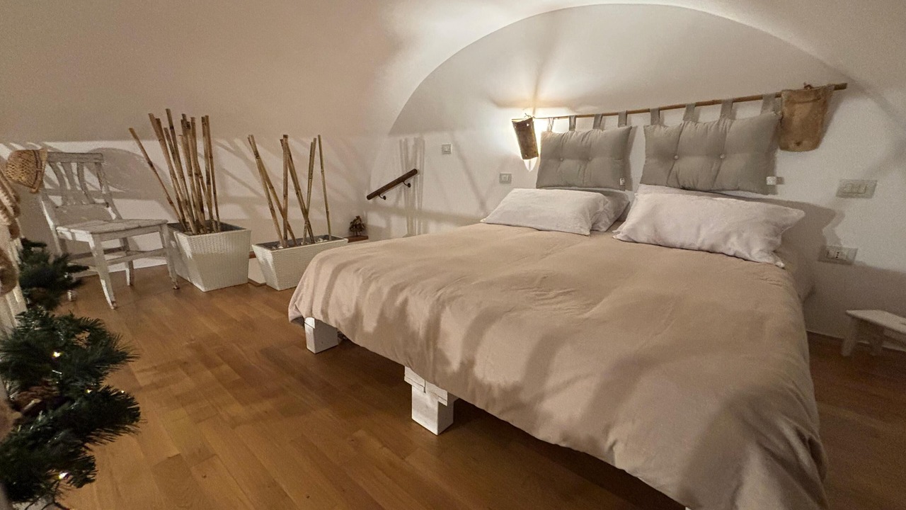 Photo of Bedroom in Mattinata