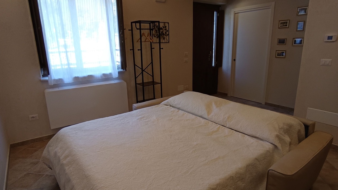 Photo of Bedroom in Capaccio-Paestum