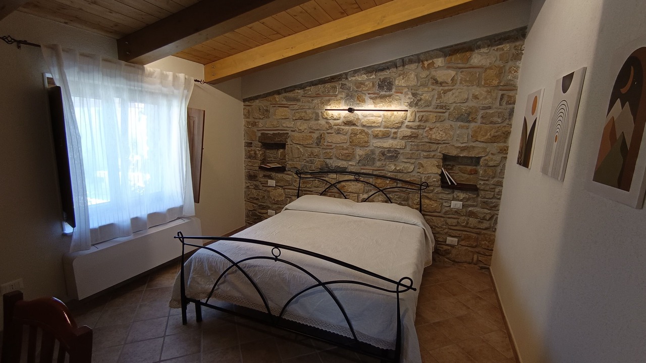 Photo of Bedroom in Capaccio-Paestum