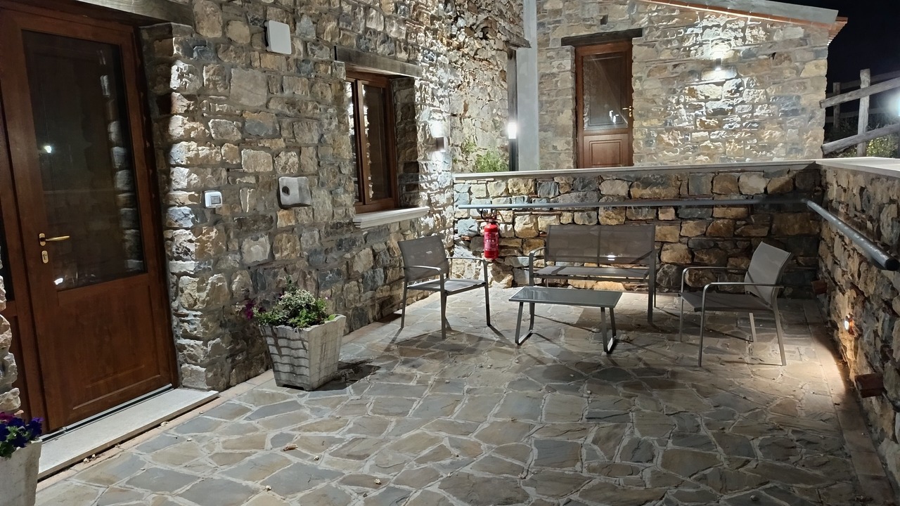 Photo of Patio Balcony in Capaccio-Paestum