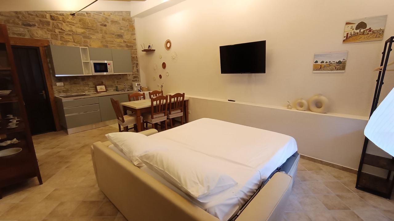 Photo of Bedroom in Capaccio-Paestum