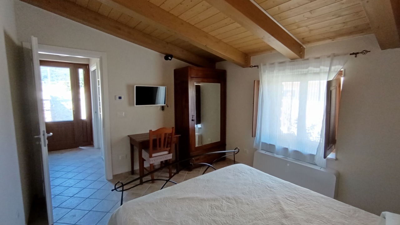 Photo of Bedroom in Capaccio-Paestum