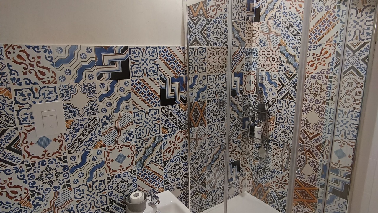 Photo of Bathroom in Capaccio-Paestum