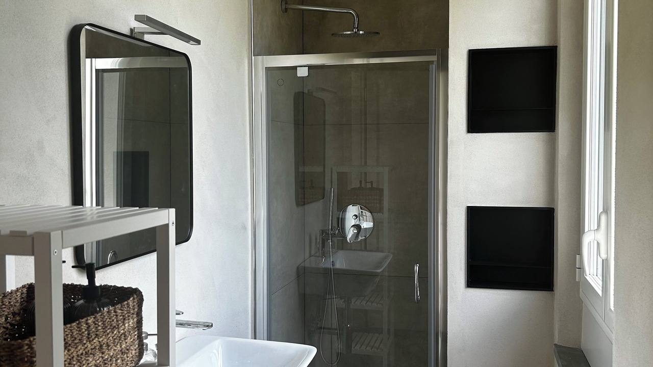 Photo of Bathroom in San Nicolo