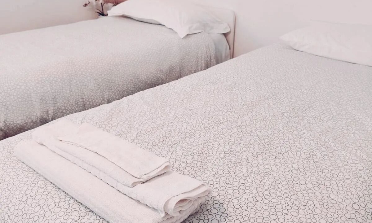 Photo of Bedroom in Forli