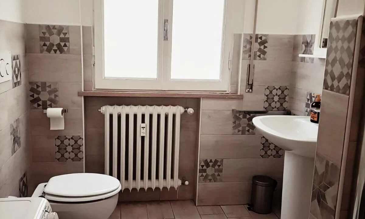 Photo of Bathroom in Forli