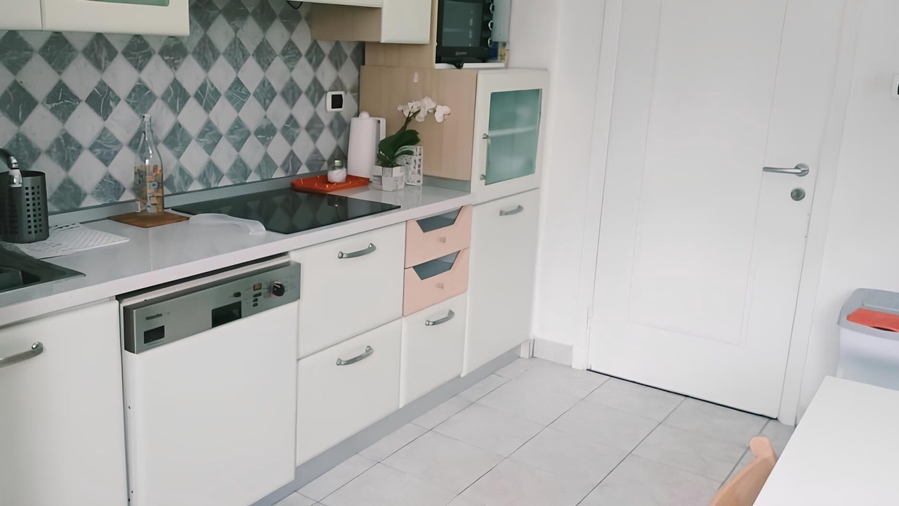 Photo of Kitchen in Forli