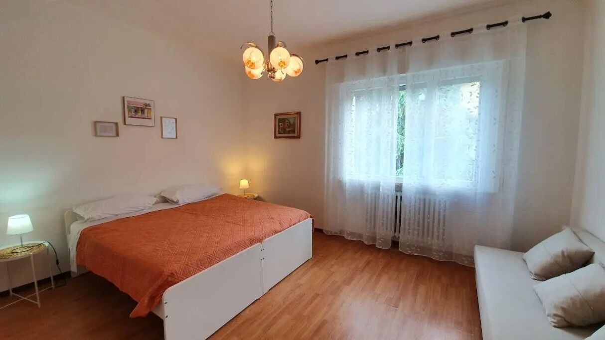 Photo of Bedroom in Forli
