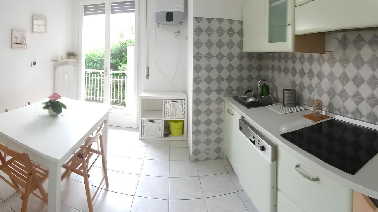 Photo of Kitchen in Forli