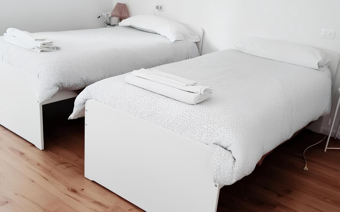 Photo of Bedroom in Forli