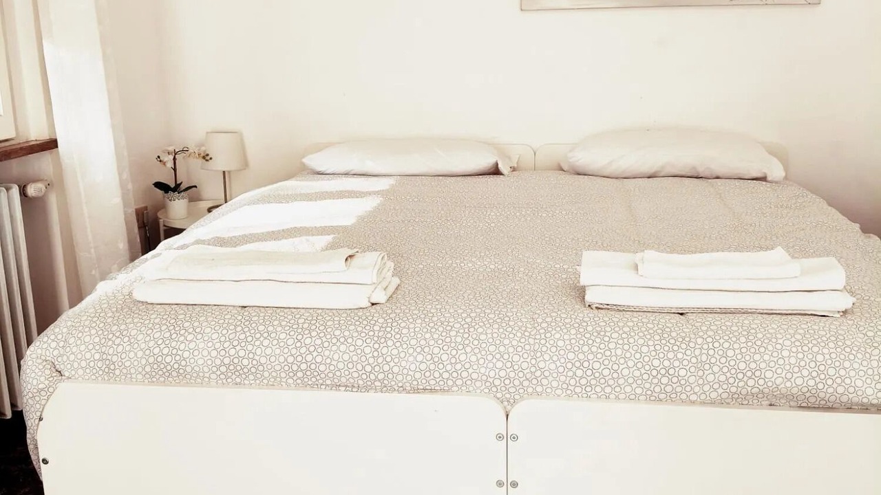 Photo of Bedroom in Forli