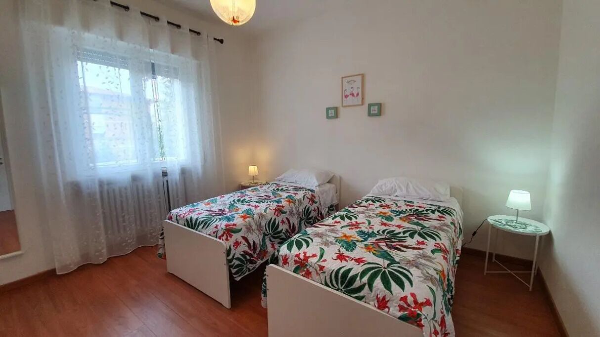 Photo of Bedroom in Forli