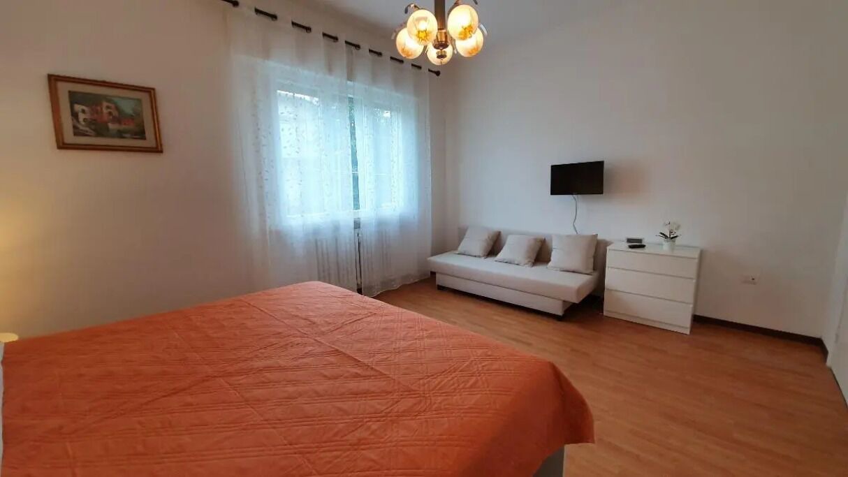 Photo of Bedroom in Forli