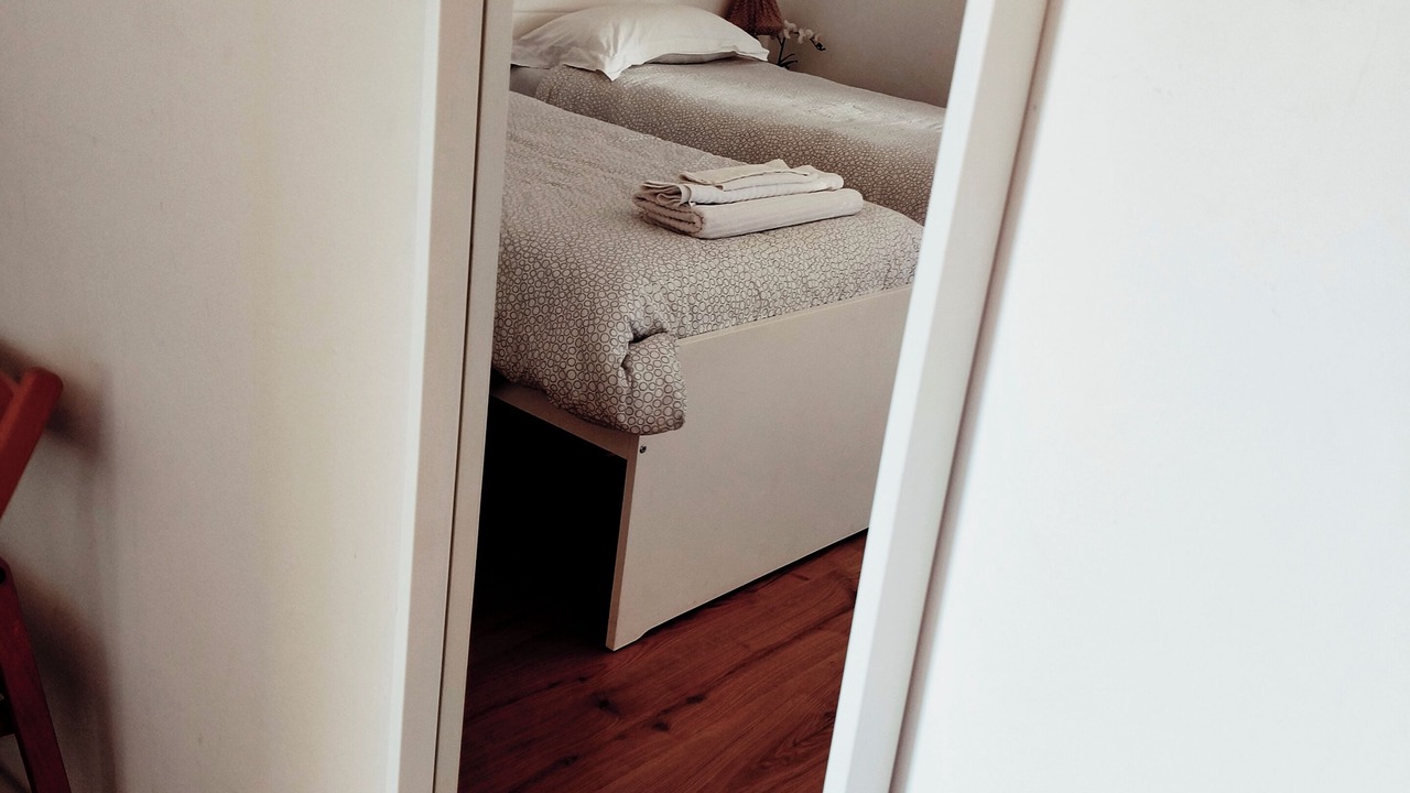 Photo of Bedroom in Forli