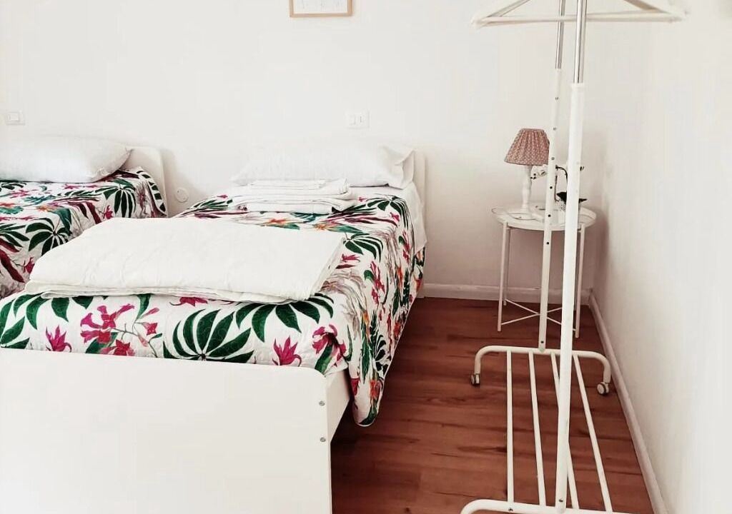Photo of Bedroom in Forli