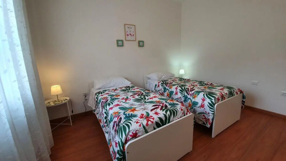 Photo of Bedroom in Forli
