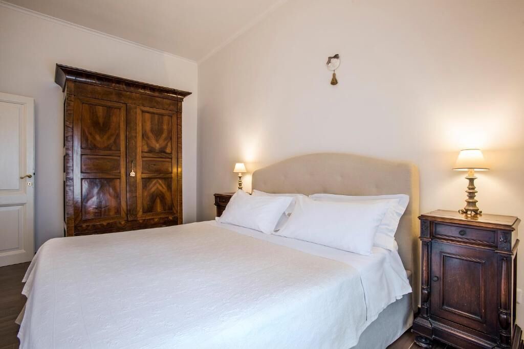 Photo of Bedroom in Rome City Centre