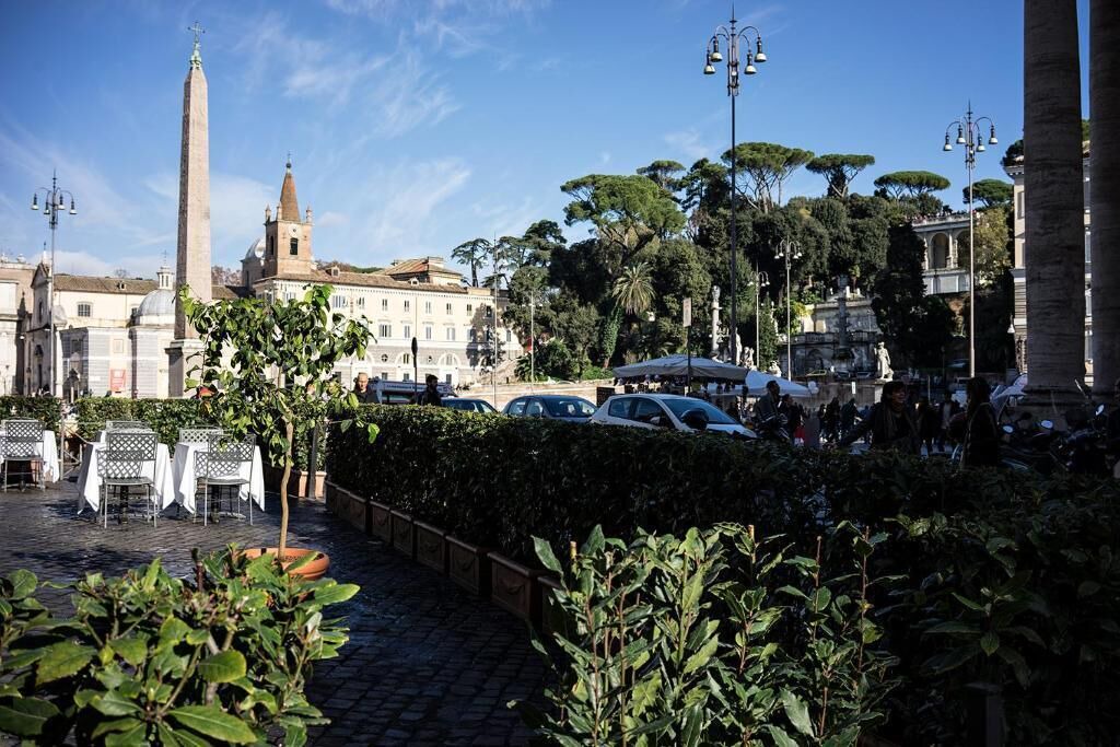 Photo of Outdoor in Rome City Centre