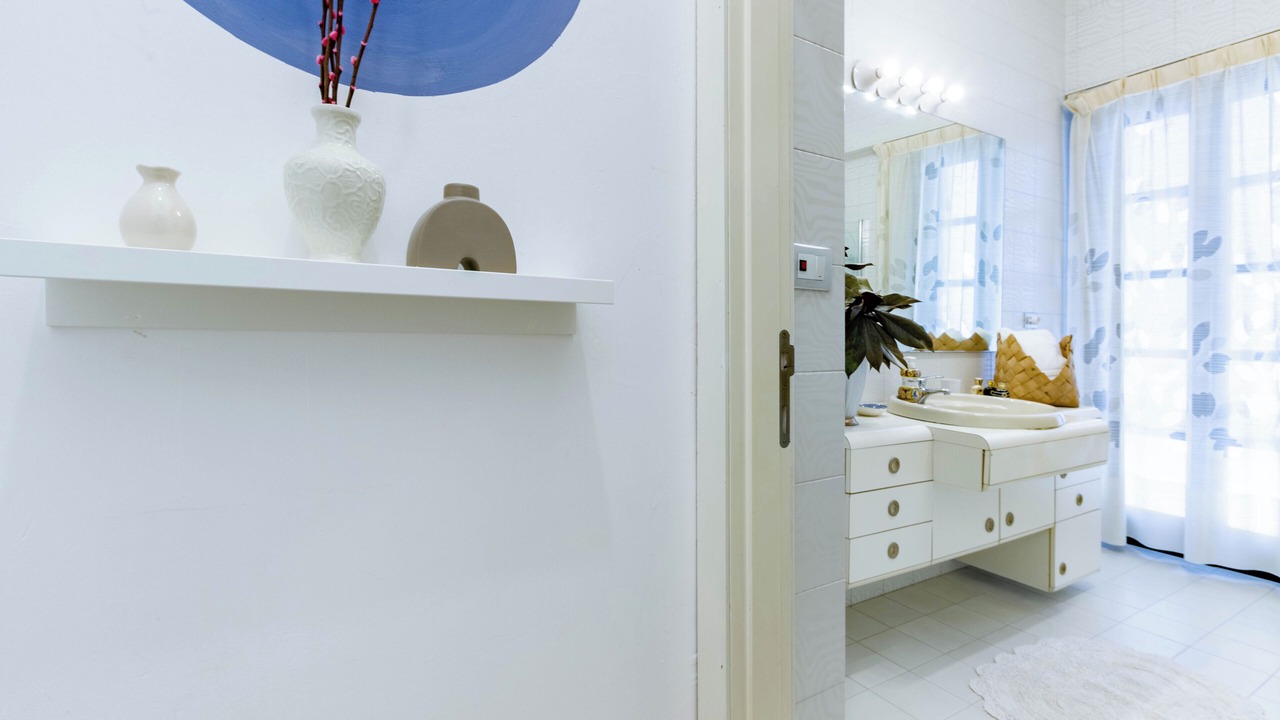 Photo of Bathroom in Francavilla al Mare