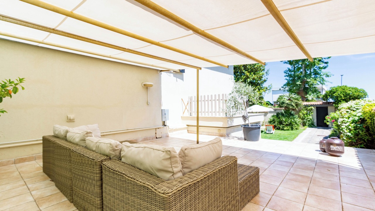 Photo of Patio Balcony in Francavilla al Mare
