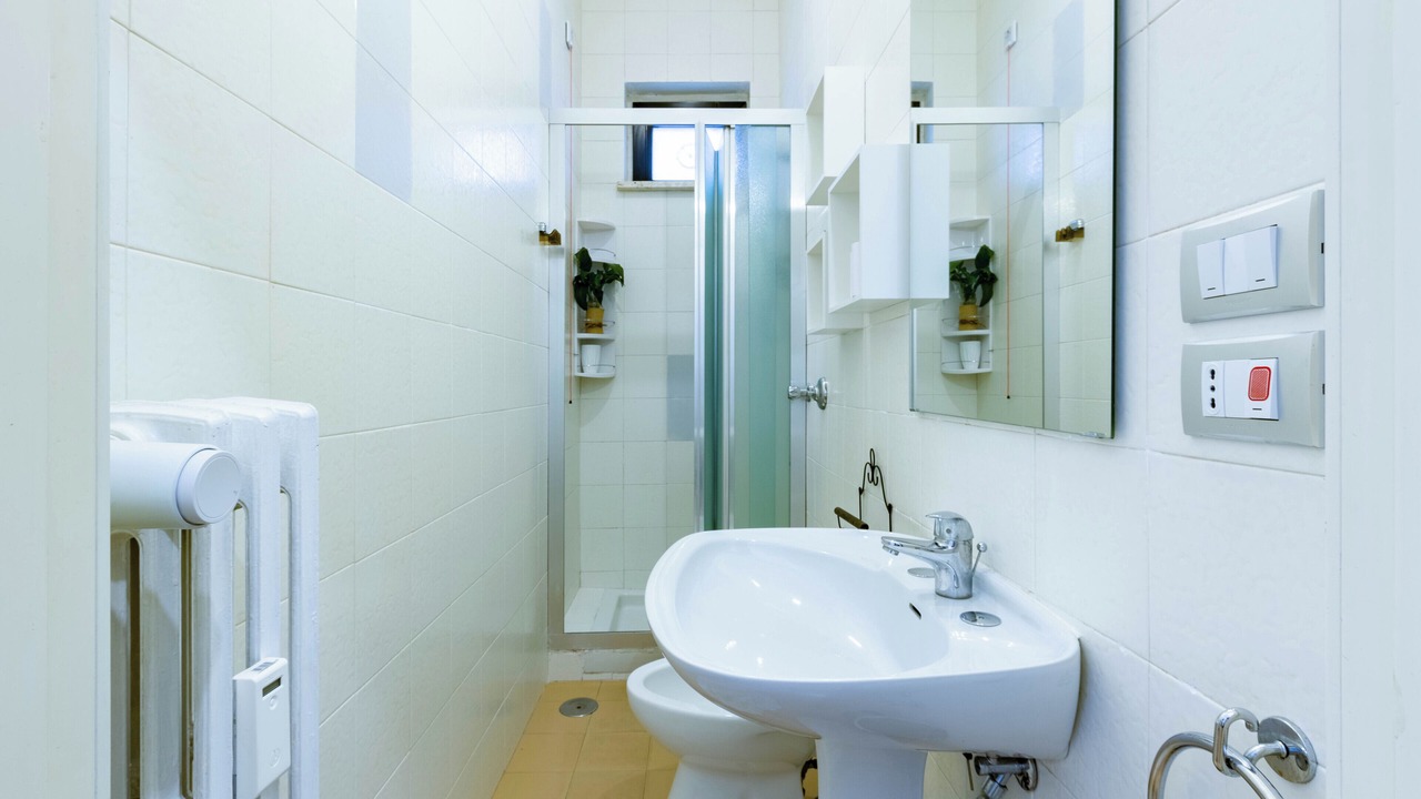 Photo of Bathroom in Francavilla al Mare