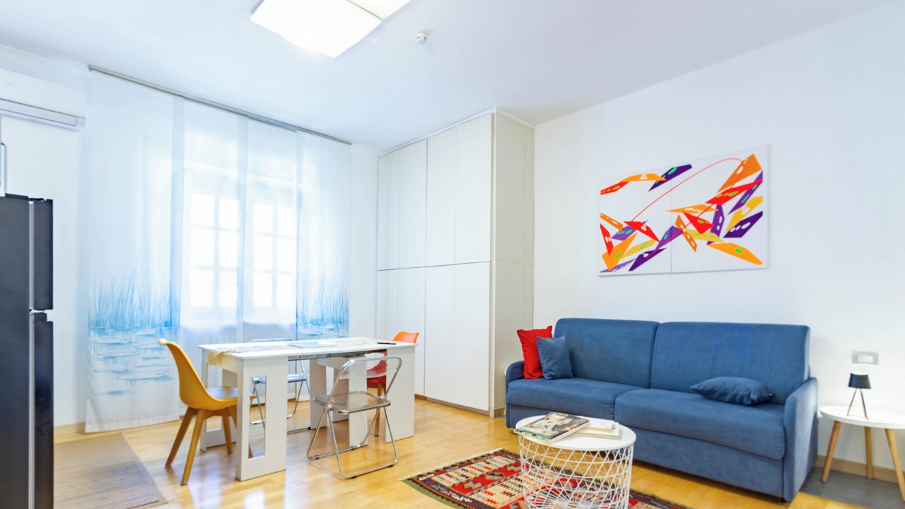 Photo of Livingroom in Francavilla al Mare