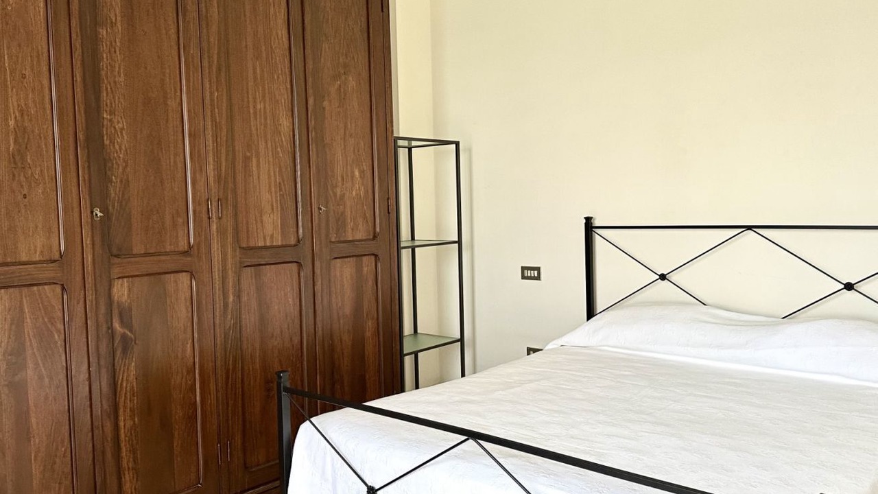 Photo of Bedroom in Porto Recanati