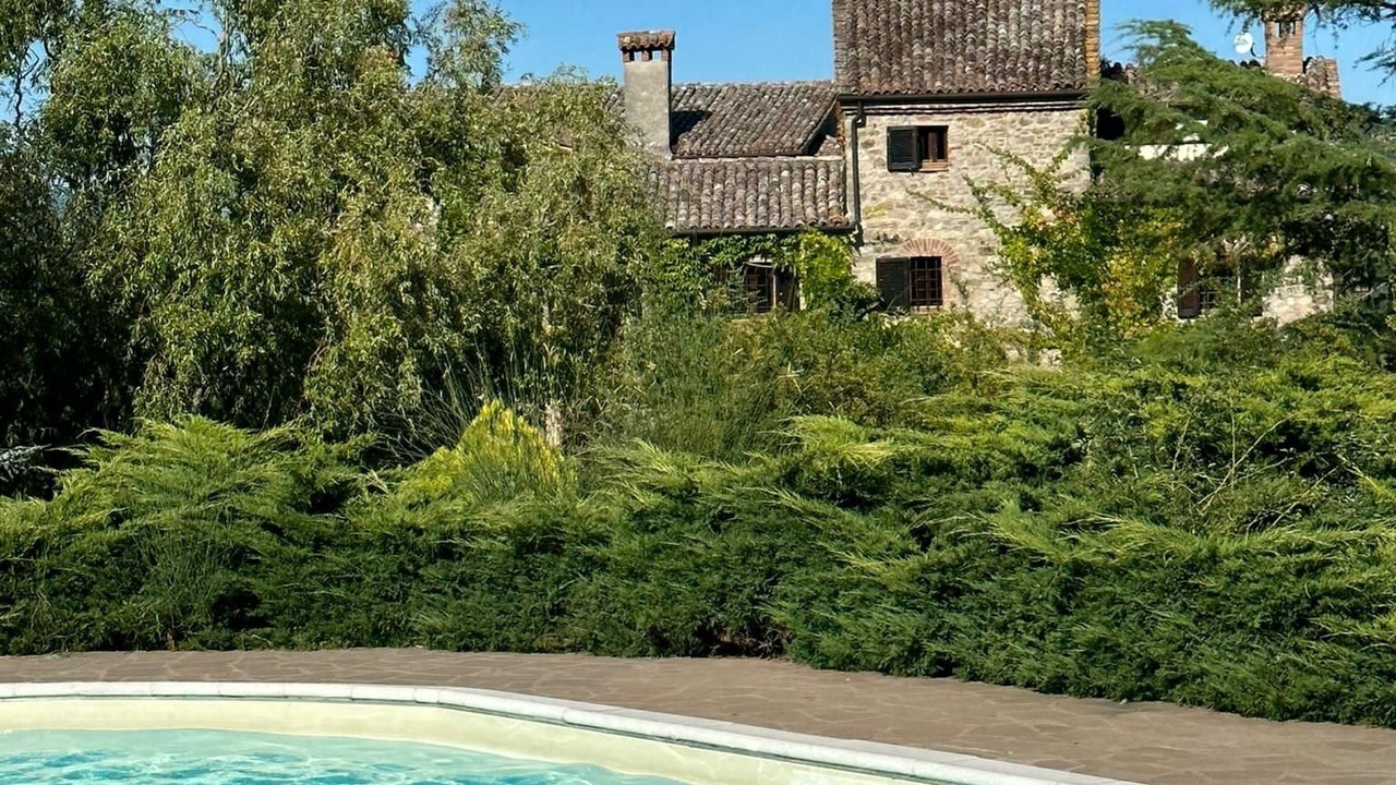 Photo of Outdoor in Bivio Lugnano