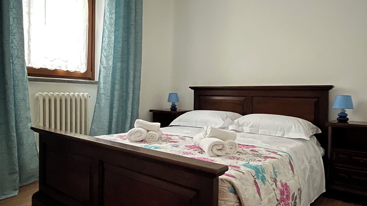Photo of Bedroom in Montefiascone